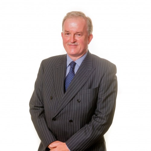 Stephen Bedford