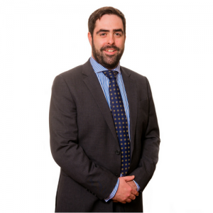 Steven Flynn - Barrister at St John's Buildings