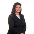 Sylvia Vir Singh