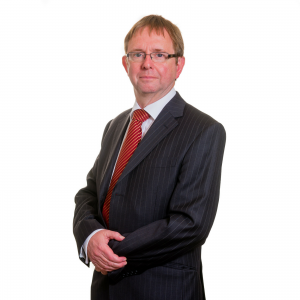 Philip Grundy - Barrister at St John's Buildings