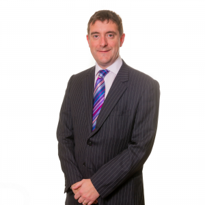 Simon Parry - Barrister at St John's Buildings