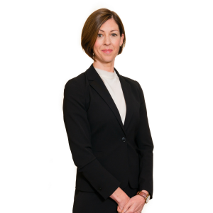 Abigail Bennett - Barrister at St John's Buildings