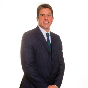 Alex Kloss - Barrister at St John's Buildings