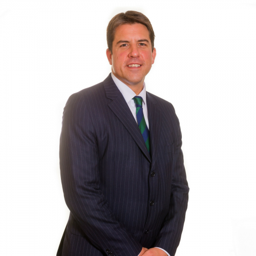 Alex Kloss - Barrister at St John's Buildings