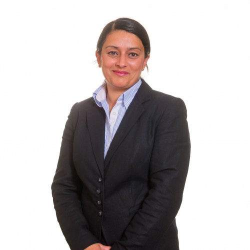Yasmin Kauser