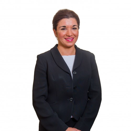 Zara Baqri