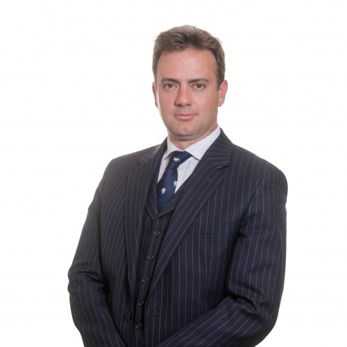 Timothy Conolly