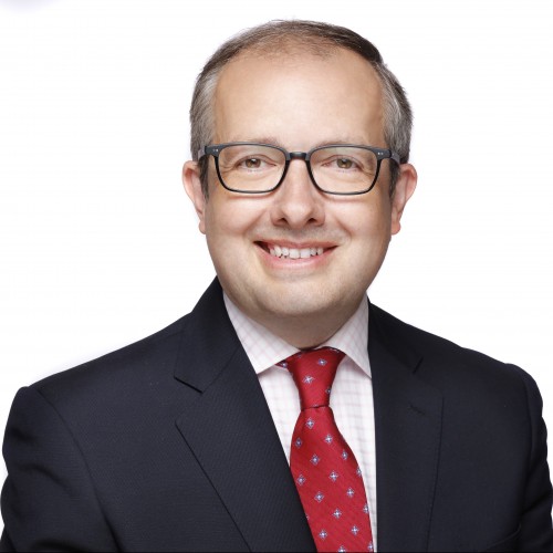 Julian Hickey - Barrister at St John's Buildings