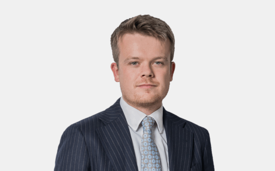 Daniel Currie