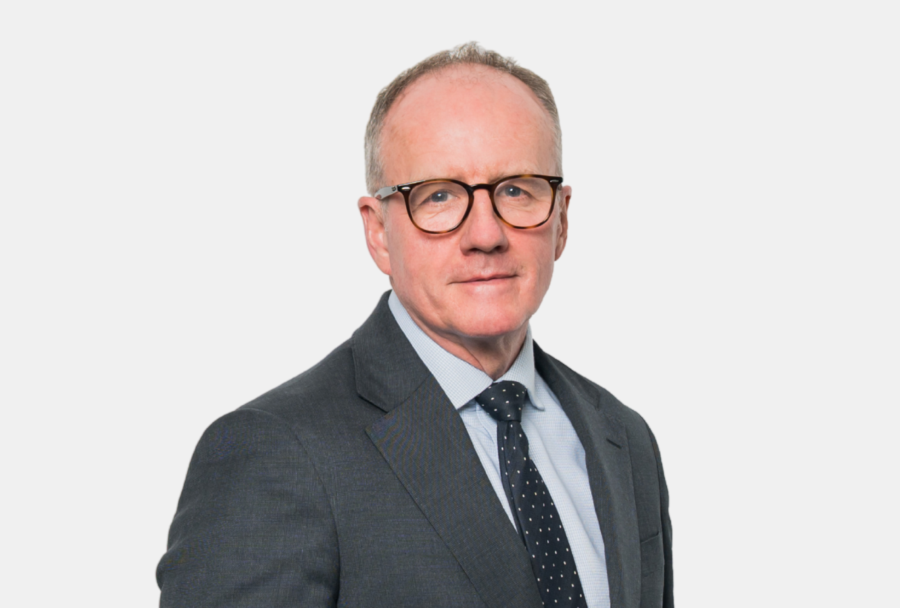 Douglas Denton