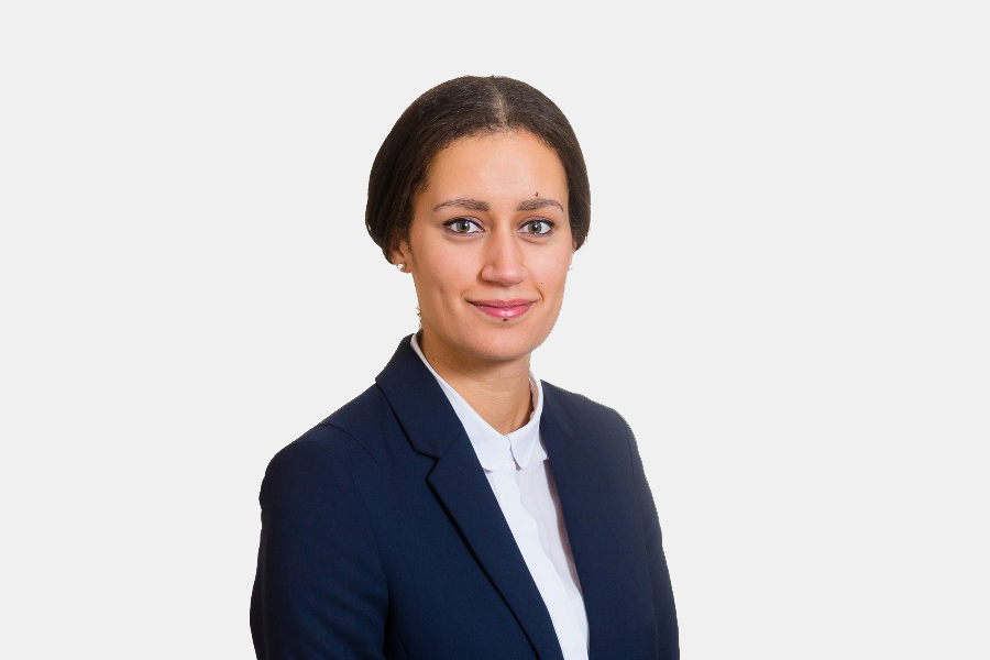 Jemma Gordon