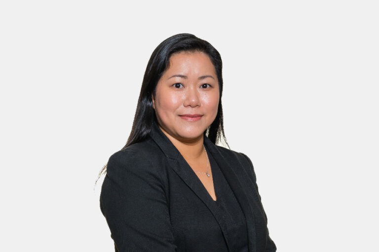 Josephine Chu | St John's Buildings