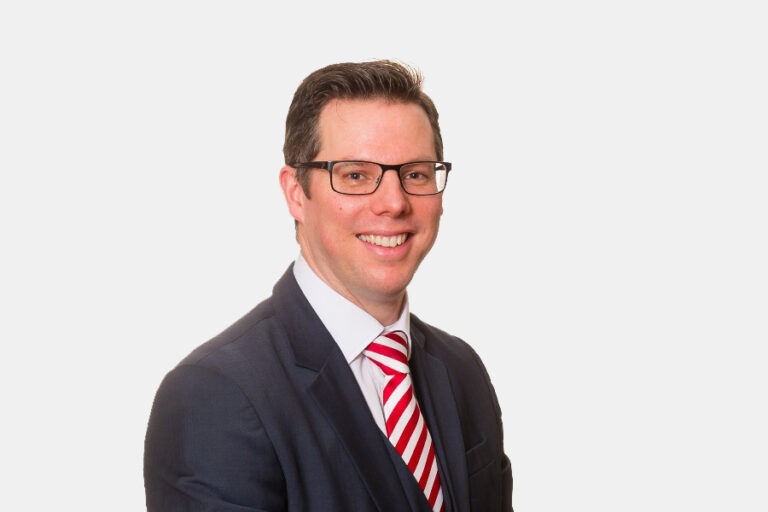 Kevin Jones St John's Buildings