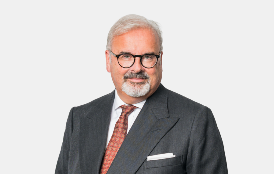 Mark Senior