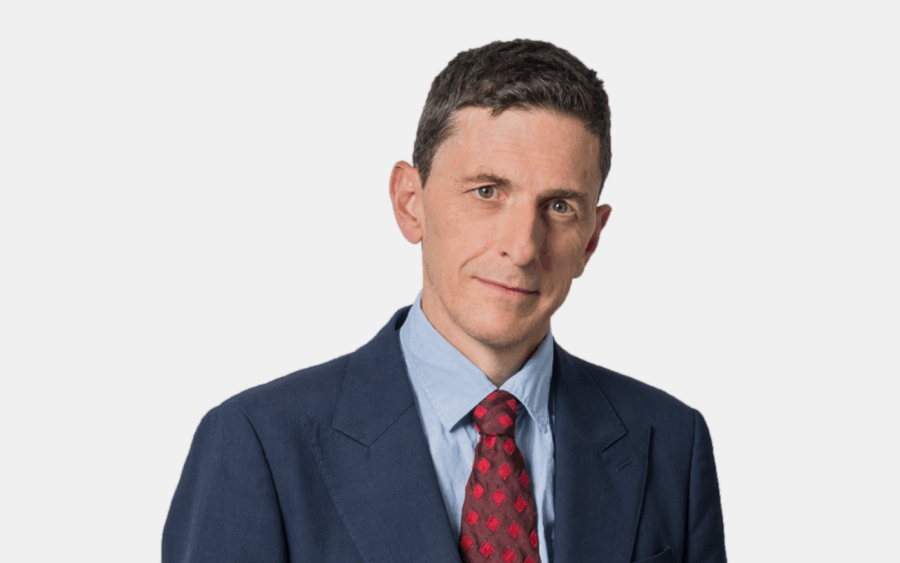 Myles Wilson