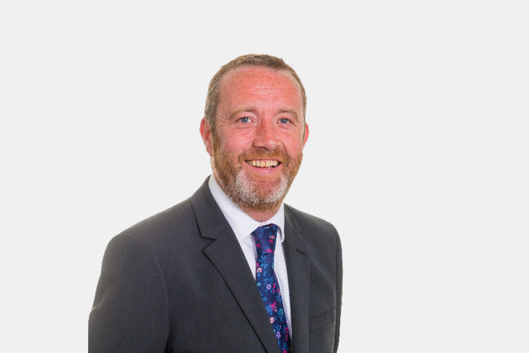 Paul Laverty St John's Buildings