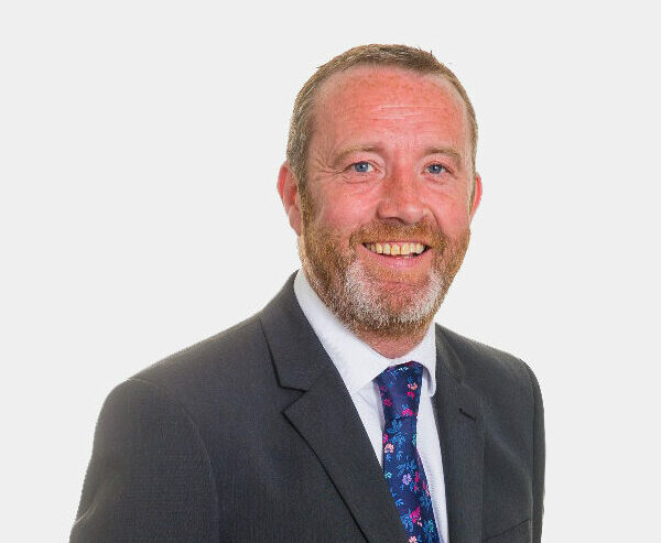 Paul Laverty