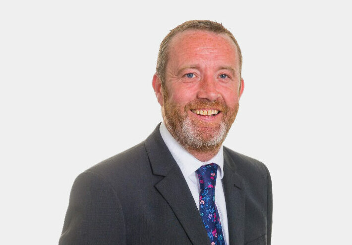 Paul Laverty