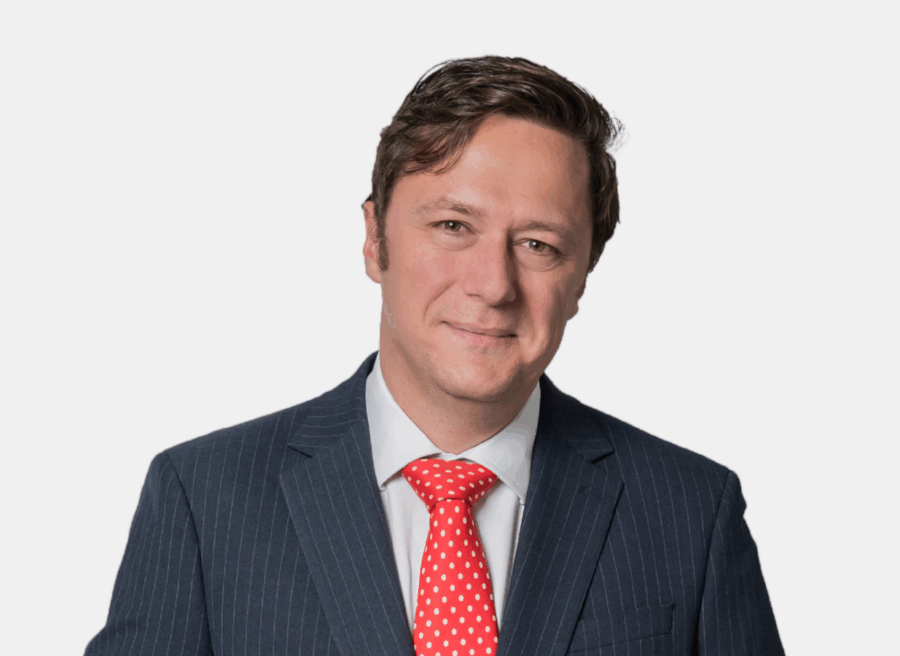 Philip Clemo