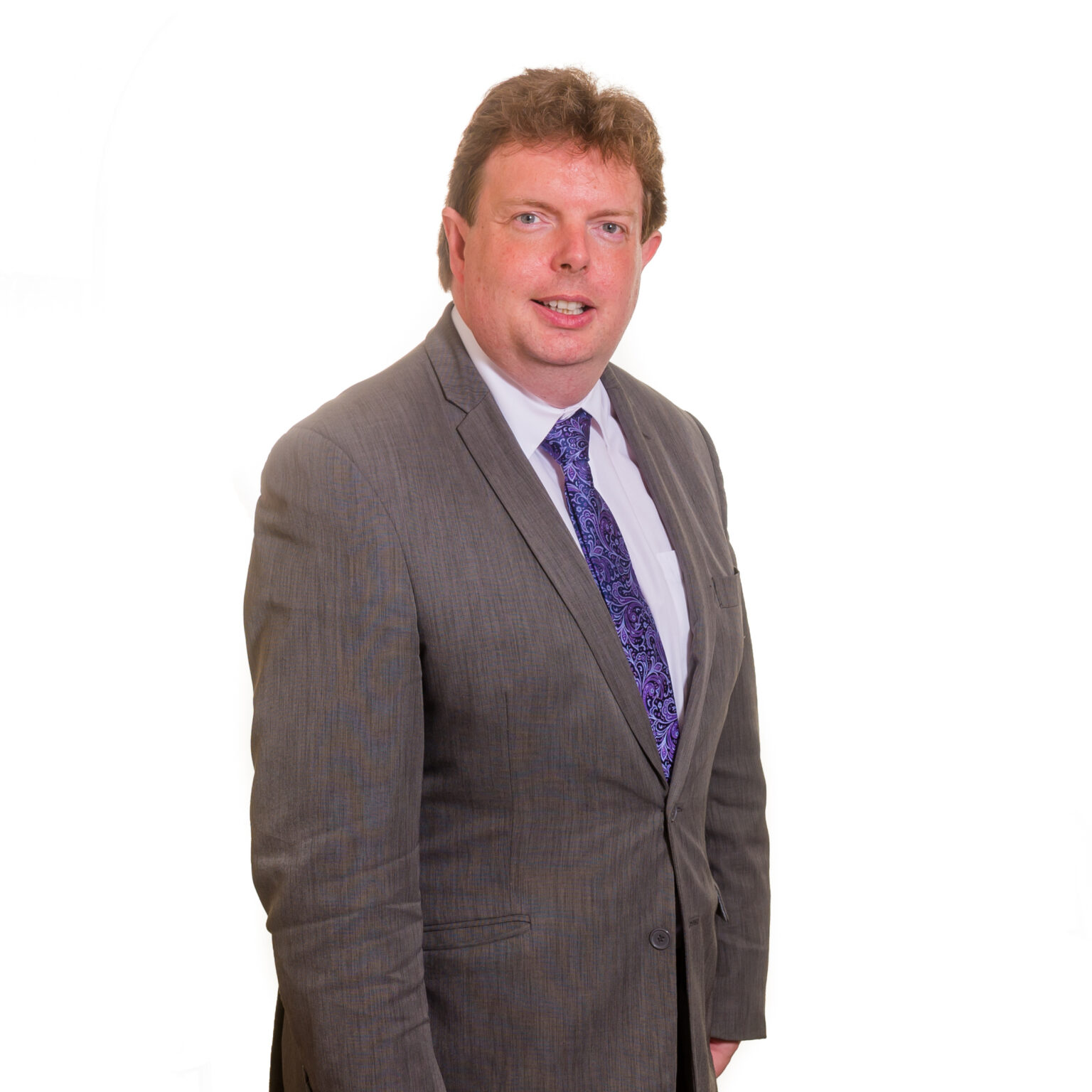 Congratulations to His Honour Judge McGinty St John's Buildings