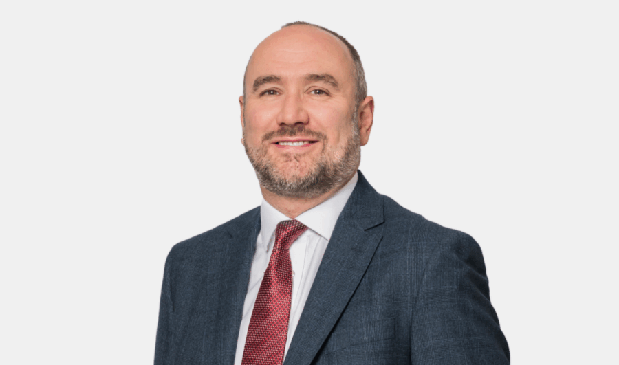 Ryan Barker