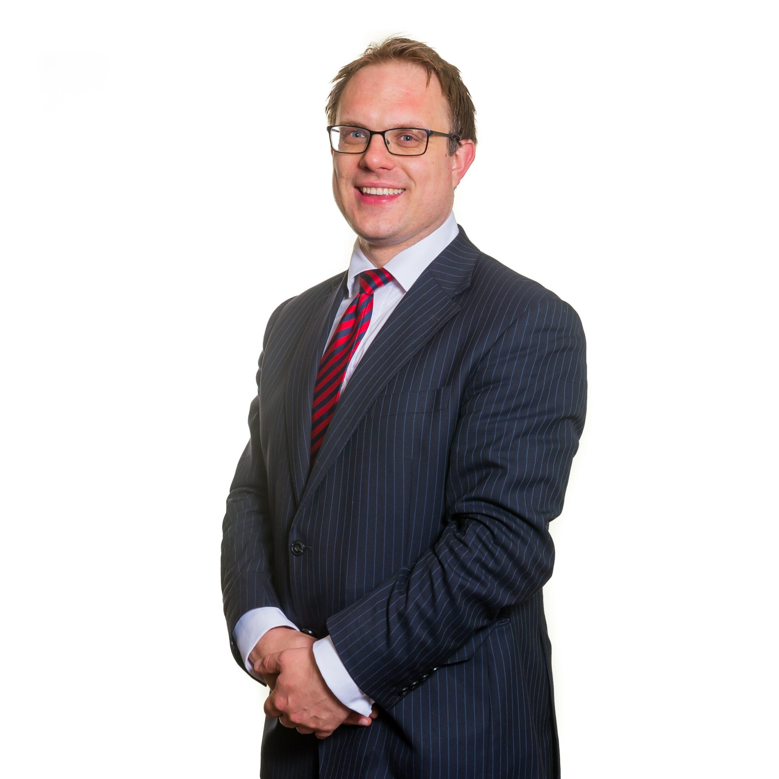 Simon Pallo Joins Chambers St John's Buildings Barristers Chambers