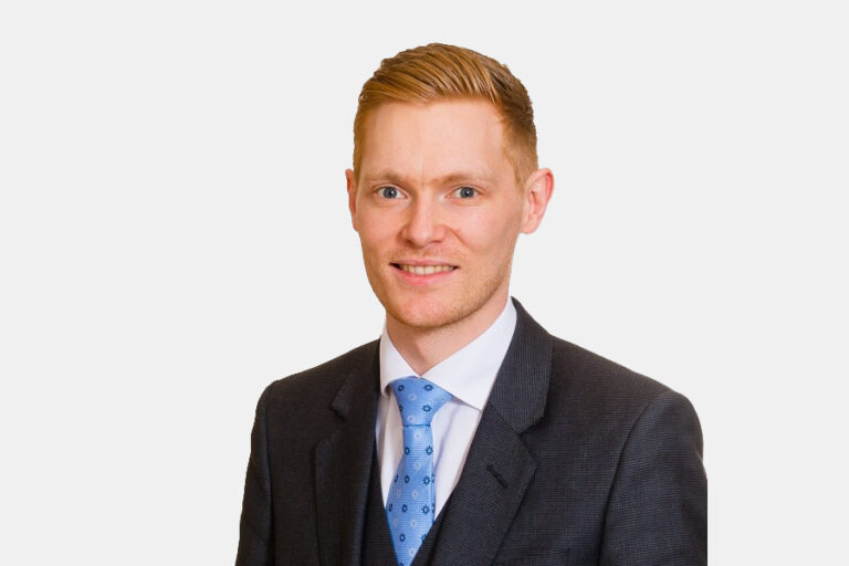 Thomas Sherrington St John's Buildings