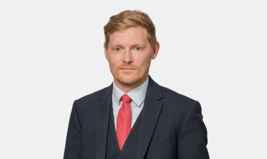 Thomas Sherrington