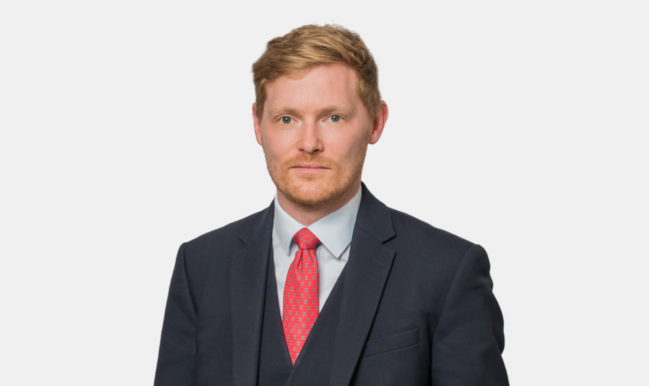 Thomas Sherrington