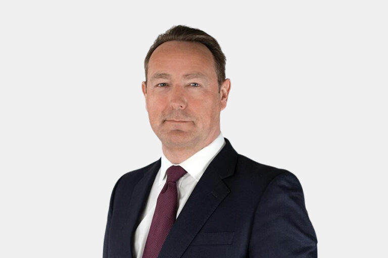 Barristers St John's Buildings