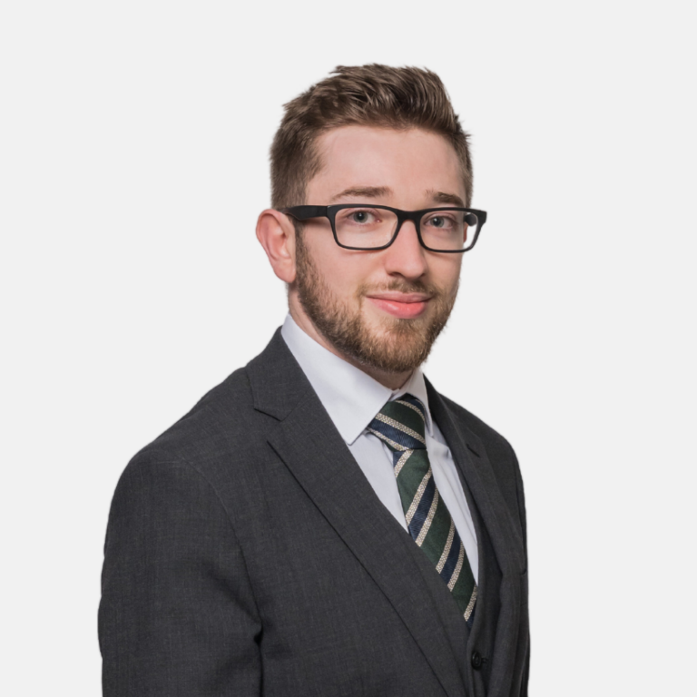 James Ellis St John's Buildings