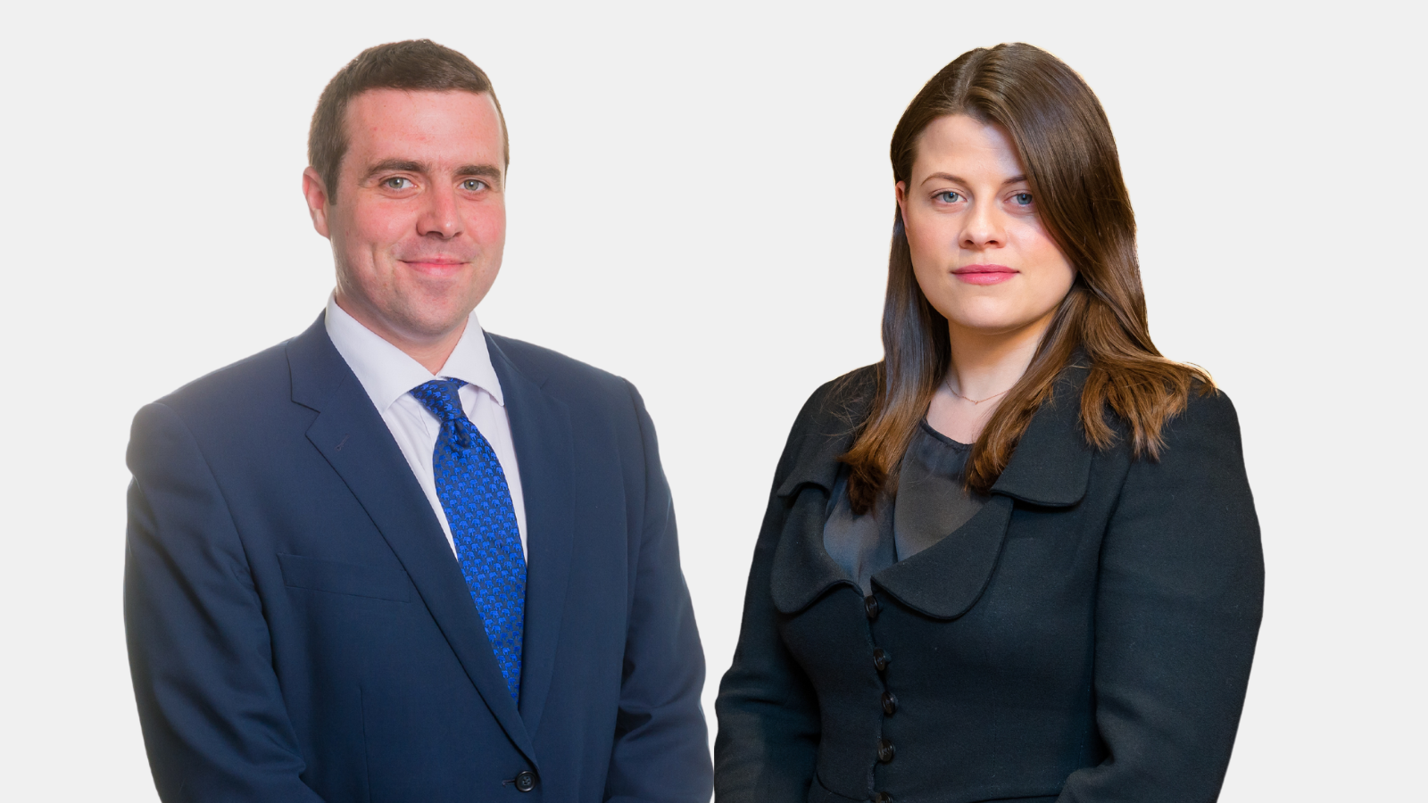 Two members appointed as Deputy District Judges | St John's Buildings
