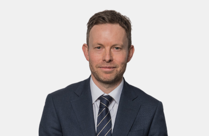 Mark Williams