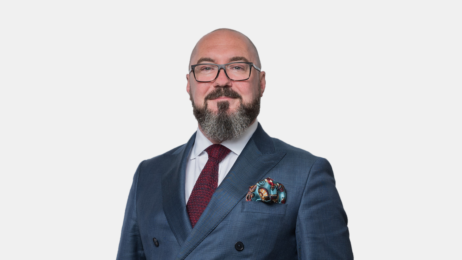 Scott Baldwin St John's Buildings