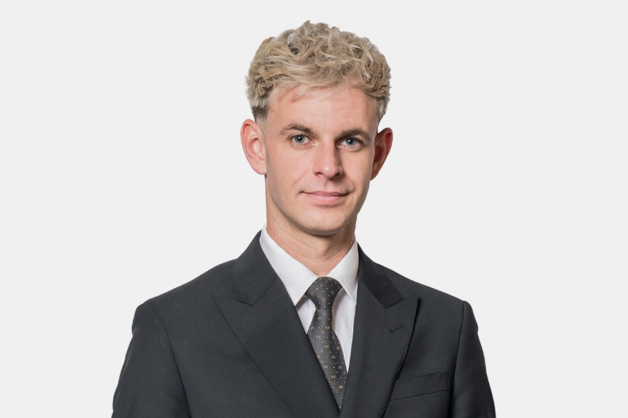 Aaron Dinnes