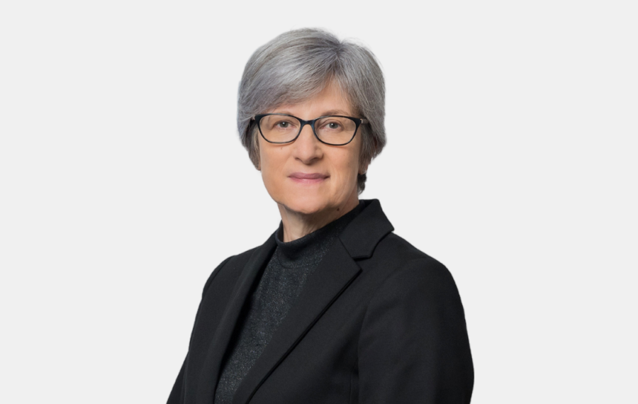 Claire Athis Schofield