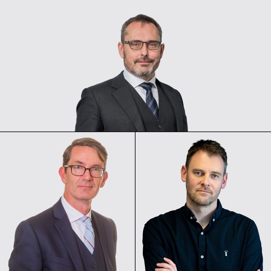 Property Breakfast Seminar – Pitfalls and Perils for Landowners, Landlords and Tenants