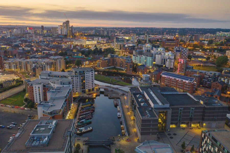 Leeds