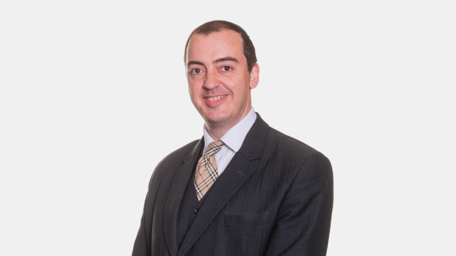 Andrew Bailey prosecutes in Operation Stovewood