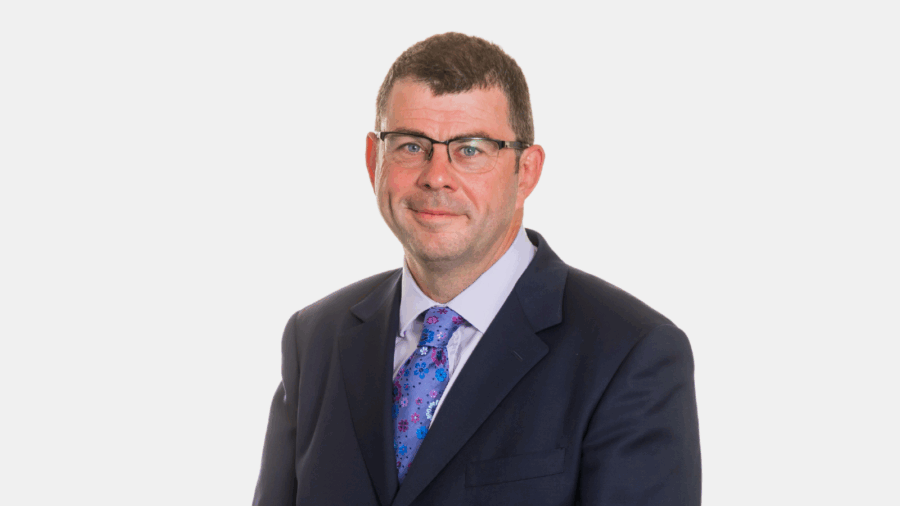 Thank you Chris Ronan