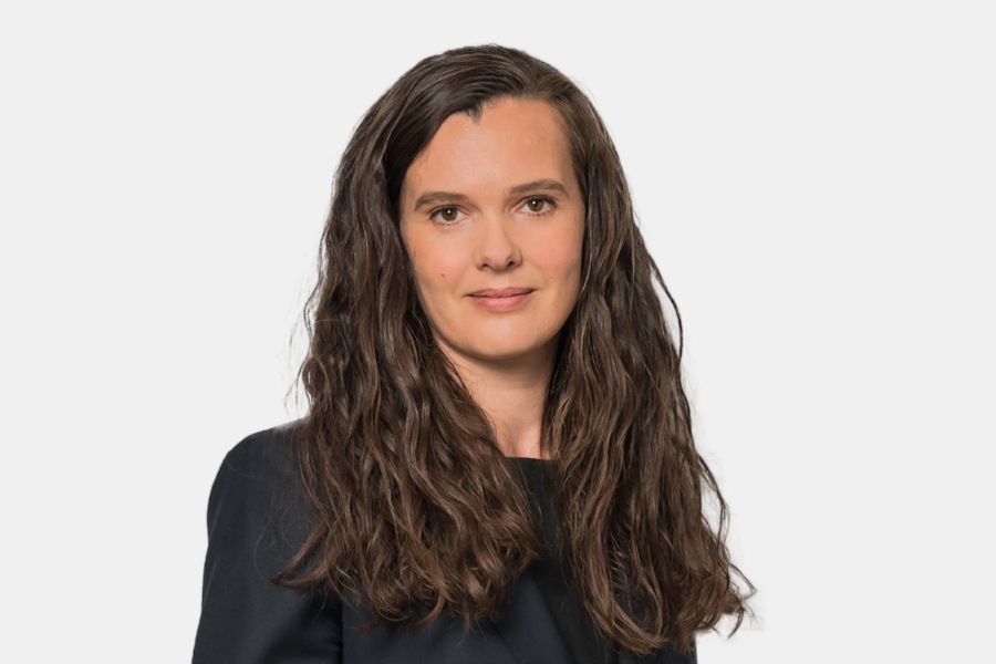 Georgina Tobolewska