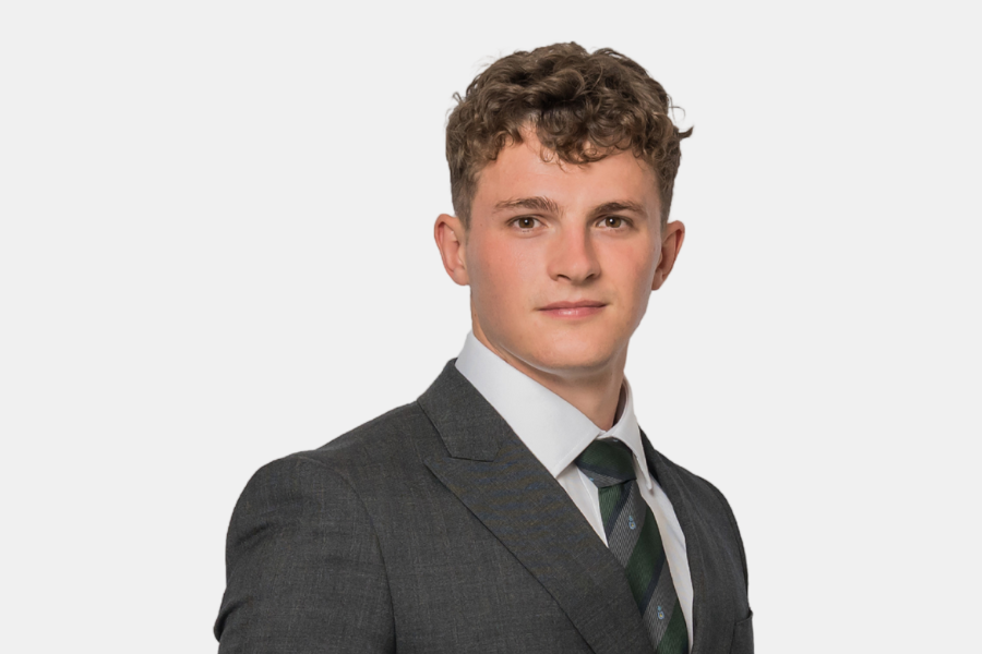 Harrison Norton