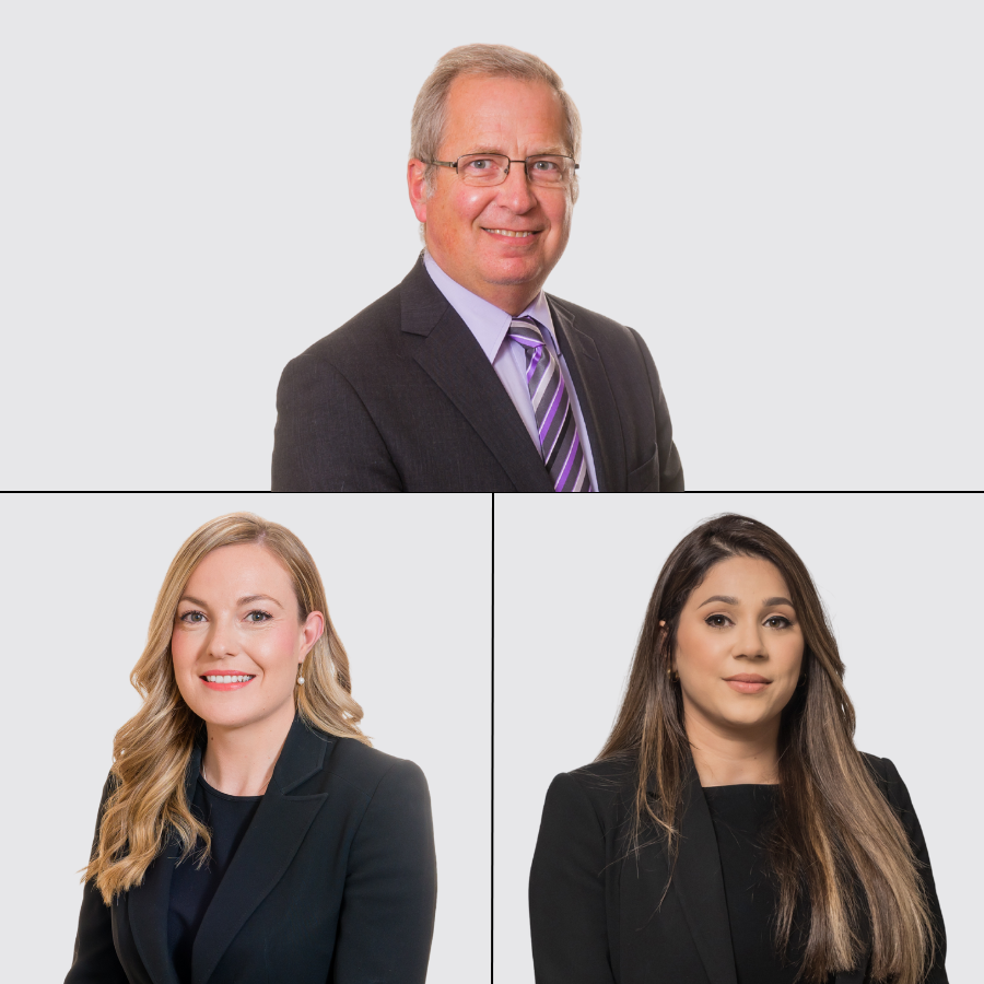 Matrimonial Finance October Seminar 3
