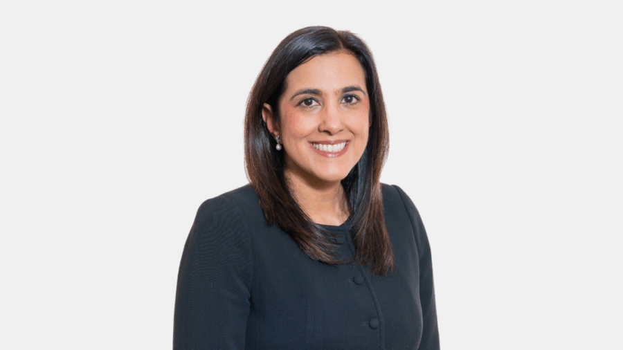 Her Honour Judge Dawar