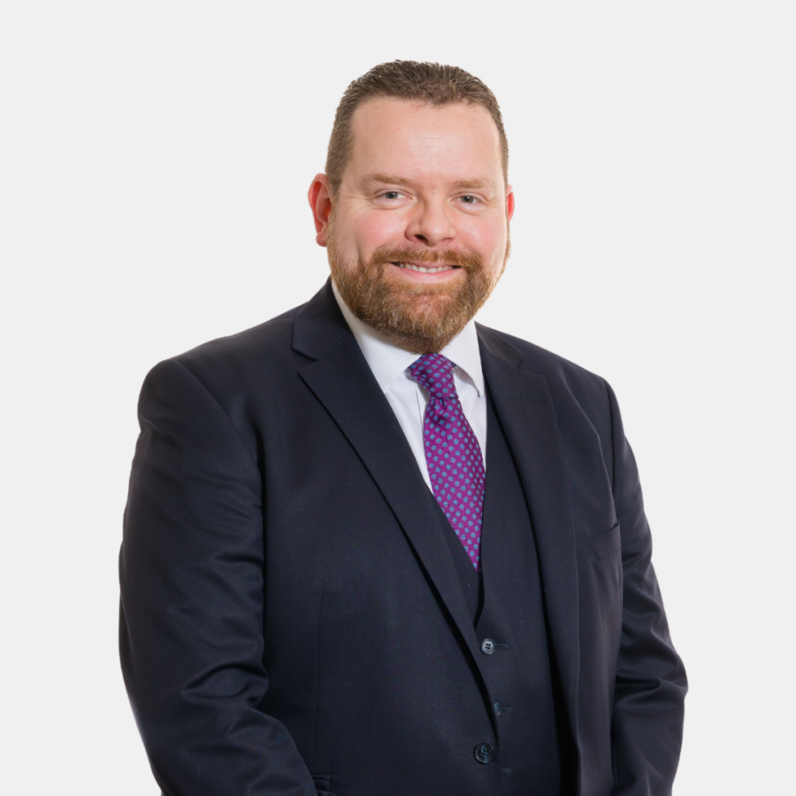 Property Seminar 1: Christopher Moss