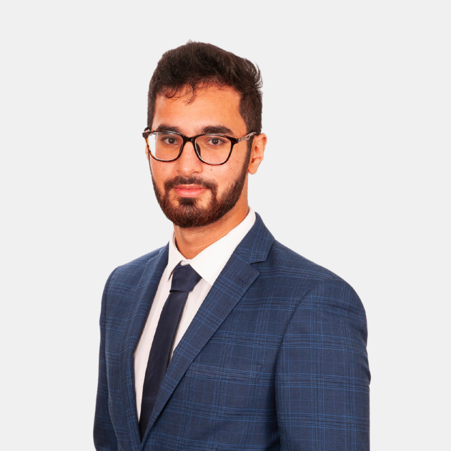 Property Seminar 2: Adil Navaid