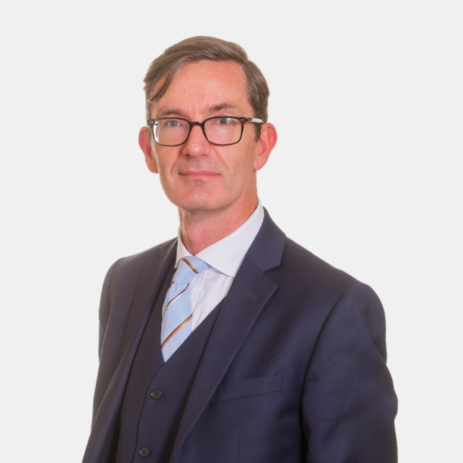 Property Seminar 3: Philip Byrne