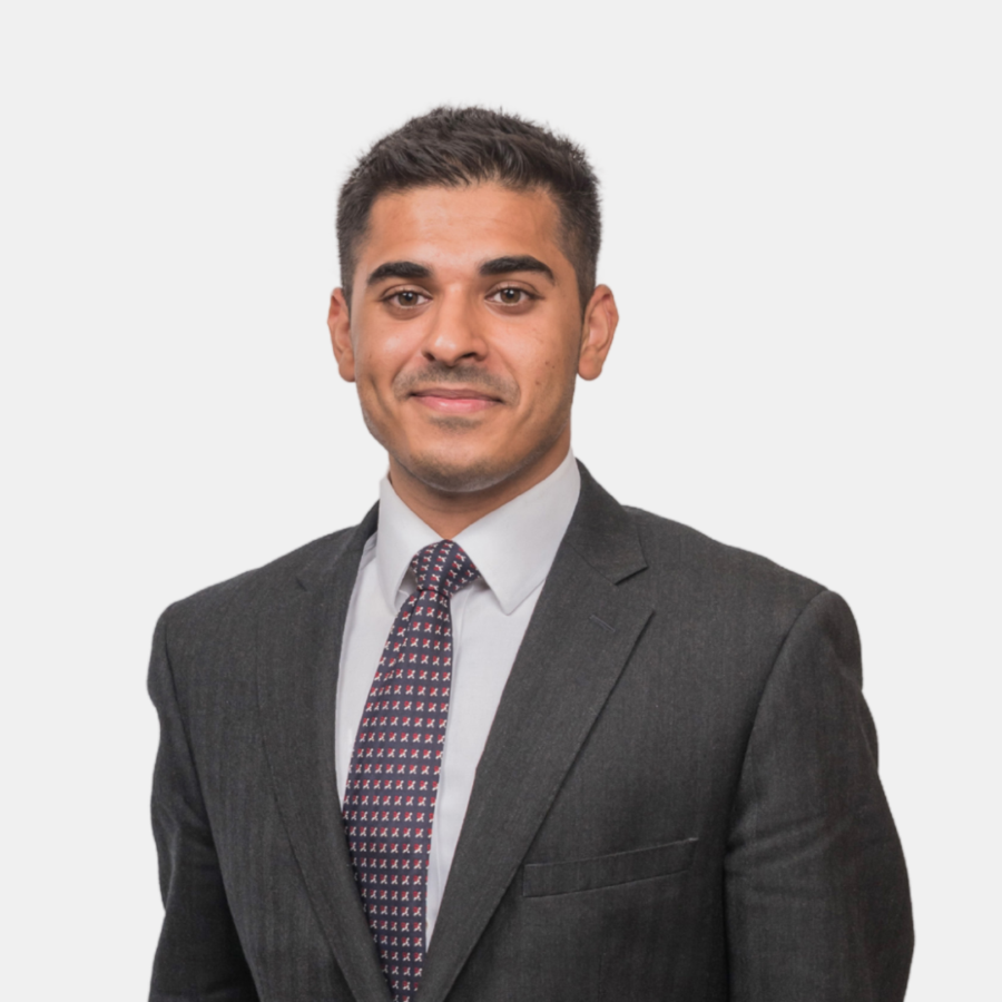 Property Seminar 4: Aqeel Qureshi