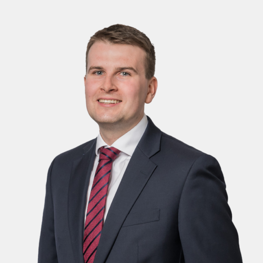 Property Seminar 5: Harry Dixon