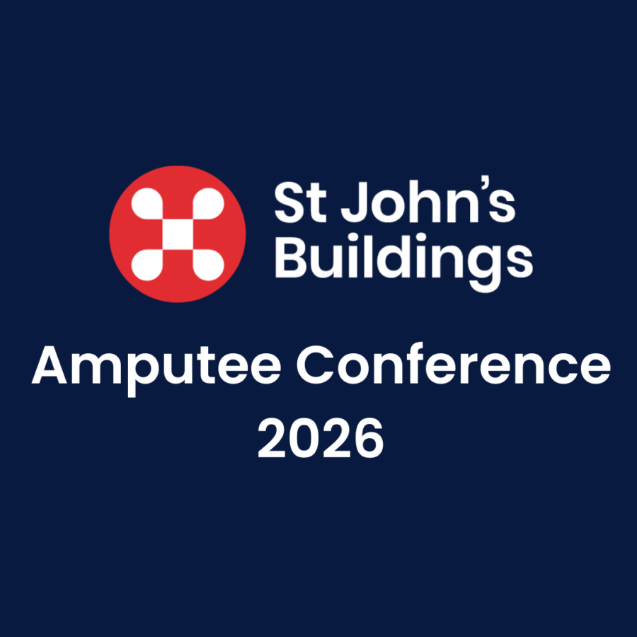 Amputee Conference in Manchester